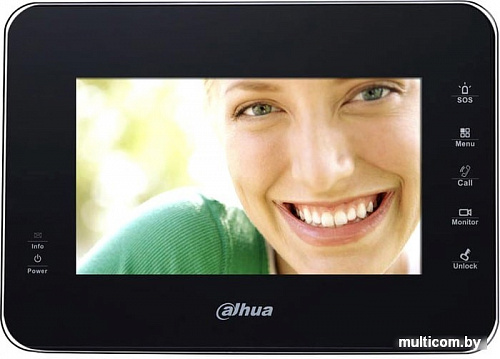 Монитор Dahua DH-VTH1560B