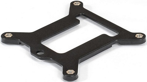 Кулер для процессора ExeGate EK-11508 EX286138RUS