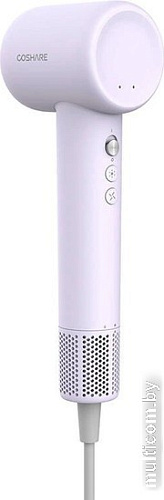 Фен Coshare SuperFlow SE HD20 (фиолетовый)
