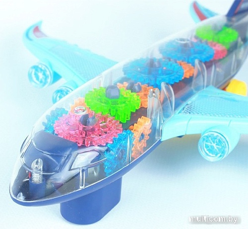 Самолет Darvish Gear SR-T-2998