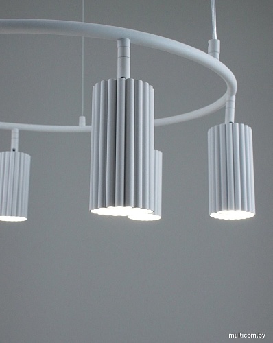 Подвесная люстра Moderli Cora V11602-6P