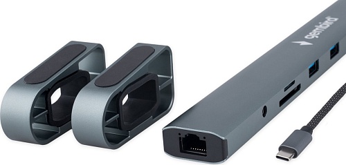 Док-станция Gembird UHB-D5