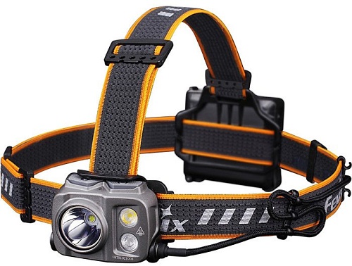 Фонарь Fenix HP16R