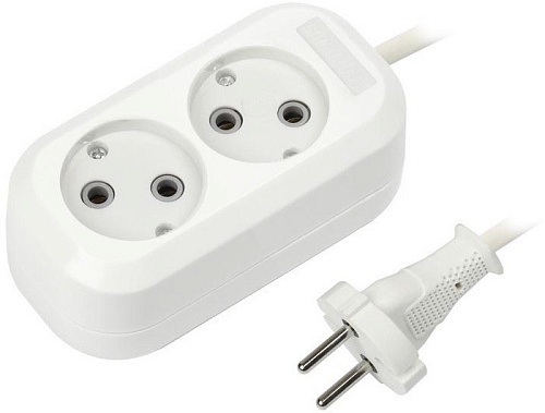 Сетевой фильтр SmartBuy SBE-10-2-02-N