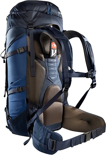 Tatonka Yukon 50+10 Women 1341.371 (синий)