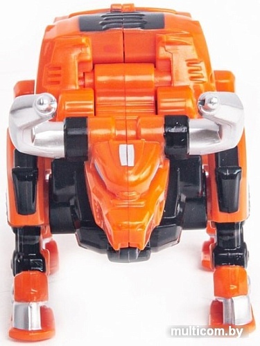 Трансформер Young Toys Metalions Таурус Мини 314038