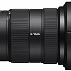 Объектив Sony FE 24–70 мм F2.8 GM [SEL2470GM]