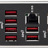 Материнская плата ASUS ROG Strix TRX40-XE Gaming