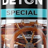 Лак Deton Special Алкидный яхтный 0.52 л (шелковисто-матовый)