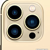 Смартфон Apple iPhone 13 Pro 128GB Восстановленный by Breezy, грейд A (золотой)