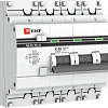 Дифференциальный автомат EKF PROxima АД-32 3P+N 40А30мА DA32-40-30-4P-pro