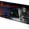 Клавиатура SmartBuy Rush Nucleus SBK-320G-K
