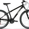 Велосипед Altair AL 27.5 D р.15 2022 (серый/черный)