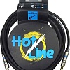 Кабель Leem HOT-6.0SS (6 м)
