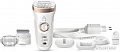 Эпилятор Braun Silk-epil 9-561v