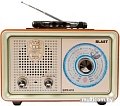 Радиоприемник Blast BPR-610 (шампань)