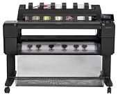 Принтер HP DesignJet T1530 36-in PostScript (L2Y24B)