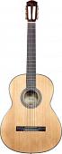Акустическая гитара Fender CN-140S Natural
