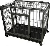 Клетка Duvo Plus Heavy Duty Crate 10661/DV