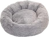 Лежак Zoom Cloud №2 98052 (серый)