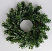 Рождественский венок GreenDeco 4630079858286