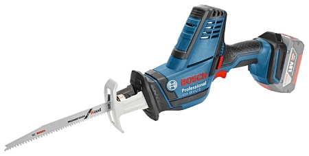 Bosch GSA 18 V-LI C 0 L-BOXX