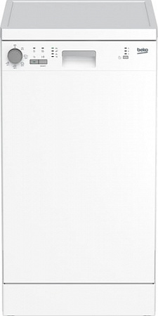 Посудомоечная машина BEKO DFS05R13W