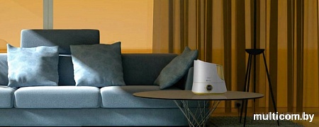 Увлажнитель воздуха Royal Clima Rimini Azzurra Riviera [RUH-R320/5.0E-BU]