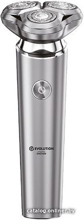 Evolution powered by Enchen X6