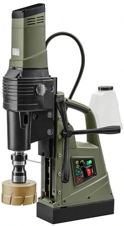 Сверлильный станок Lenz магнитный Steyr-125 T