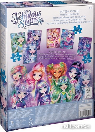 Пазл Nebulous Stars Iceana 11653_NSDA