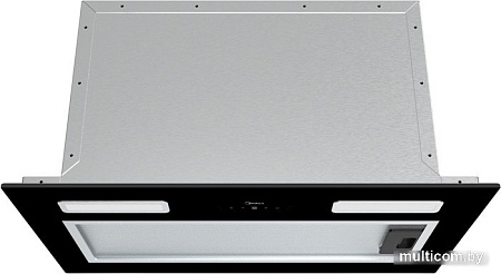 Кухонная вытяжка Midea MH60I550GB