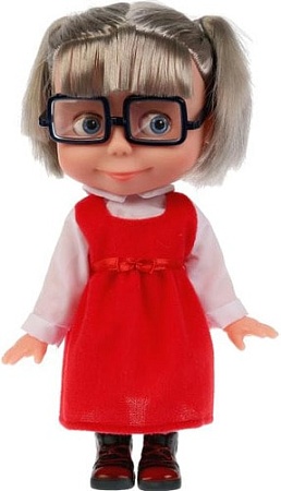 Кукла Карапуз Даша 83033DASHA