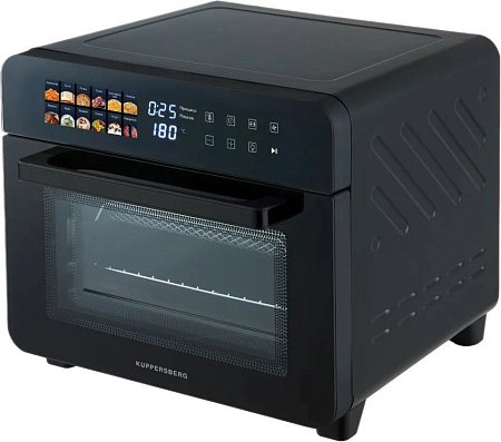 Мини-печь KUPPERSBERG KMO 251