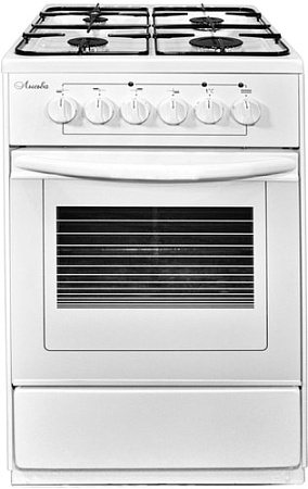 Кухонная плита Лысьва ЭГ 401 СТ-2У (белый)