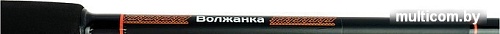 Удилище Волжанка Хищник Троллинг 1.8м, 1-100 г