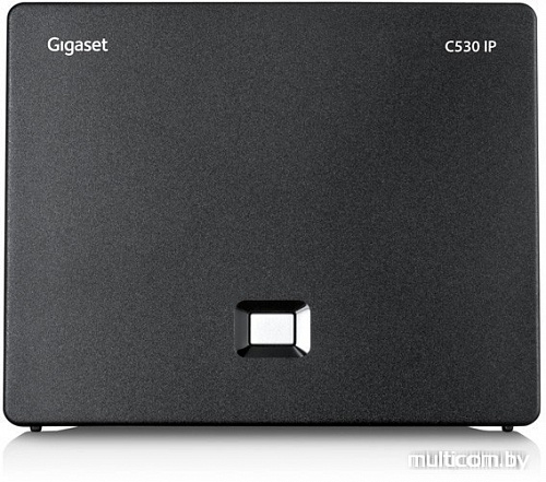 Радиотелефон Gigaset C530A IP