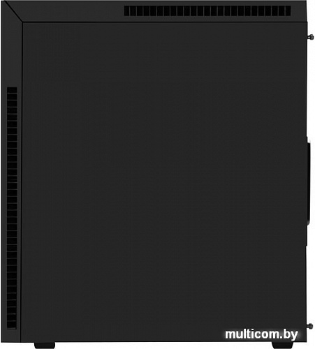 Корпус SilverStone Kublai [SST-KL07B]