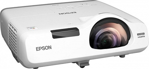 Проектор Epson EB-535W