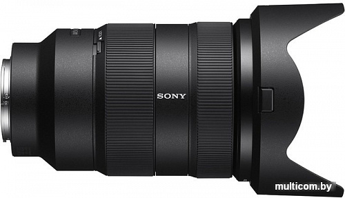 Объектив Sony FE 24–70 мм F2.8 GM [SEL2470GM]