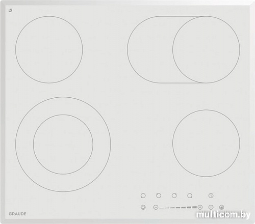 Варочная панель Graude EK 60.2 WF