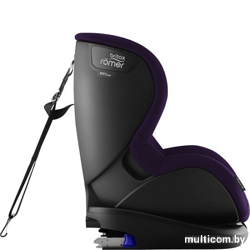 Автокресло Britax Romer Trifix 2 I-Size (burgundy red)