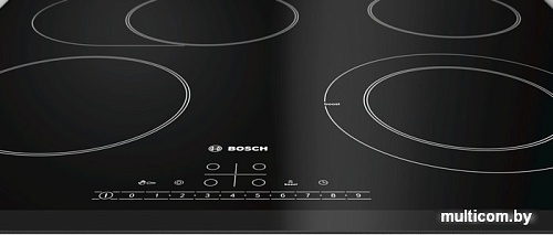 Варочная панель Bosch PKN651FP1E