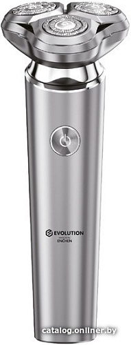 Evolution powered by Enchen X6