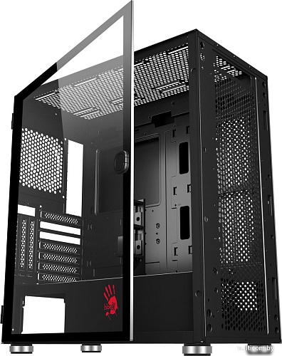 Корпус A4Tech Bloody BD-CC119 (черный)