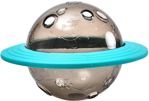 Игрушка для кошек Duvo Plus Мяч для лакомств 13134/DV