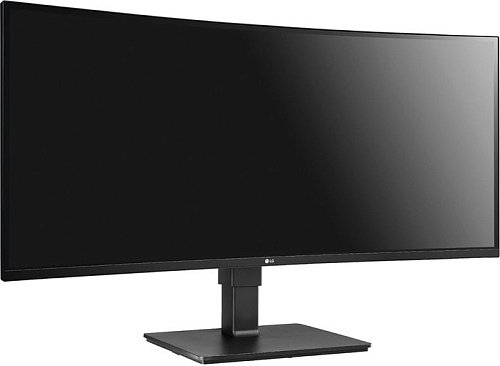 LG UltraWide 35BN77C-B