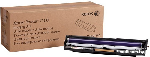 Фотобарабан Xerox 108R01148