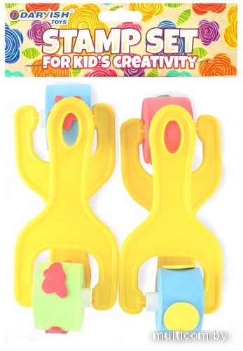 Штампы Darvish DV-T-2301