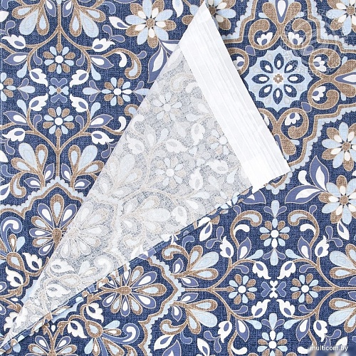 АртПостель Парма для гостиной с подхватом Ш.145.260